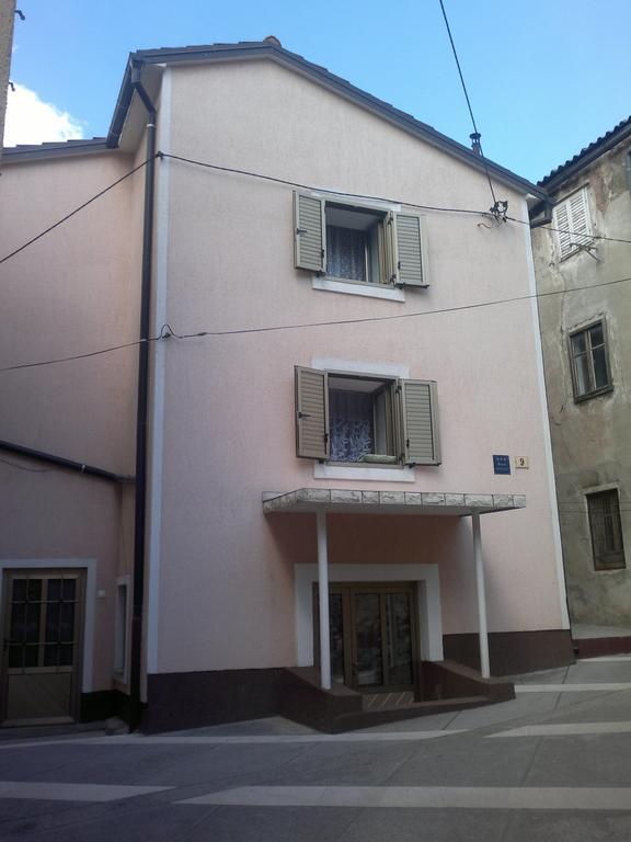 Apartment Jelic Senj  Rum bild