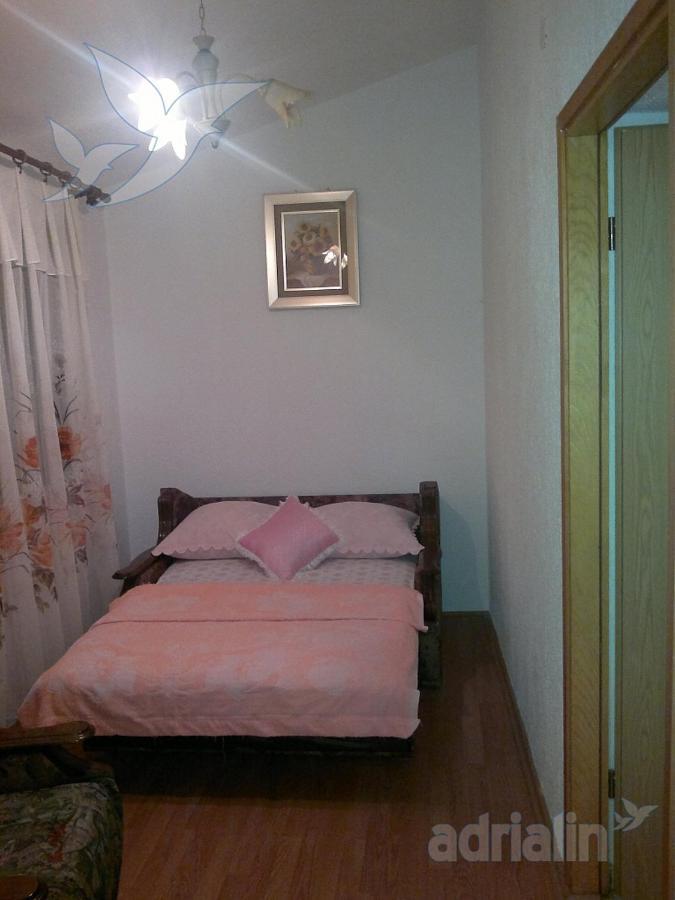 Apartment Jelic Senj  Exteriör bild