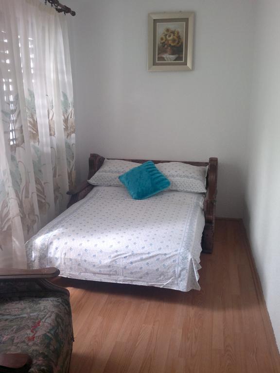 Apartment Jelic Senj  Rum bild