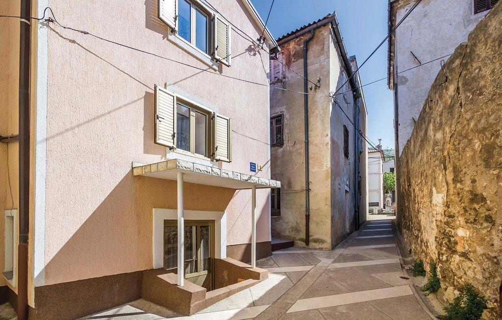 Apartment Jelic Senj  Rum bild