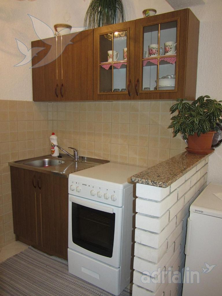 Apartment Jelic Senj  Exteriör bild