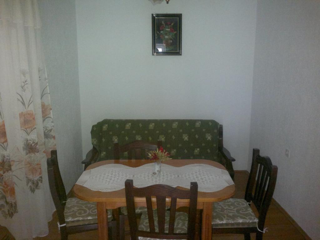 Apartment Jelic Senj  Rum bild