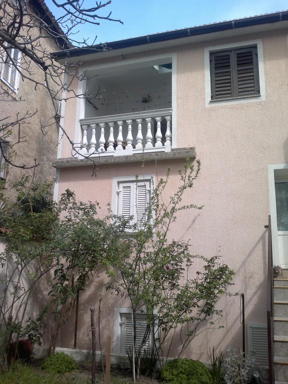 Apartment Jelic Senj  Rum bild