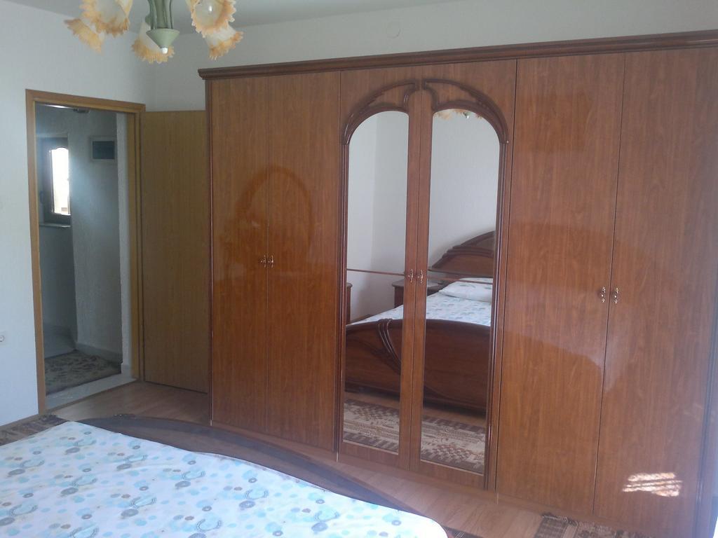 Apartment Jelic Senj  Rum bild