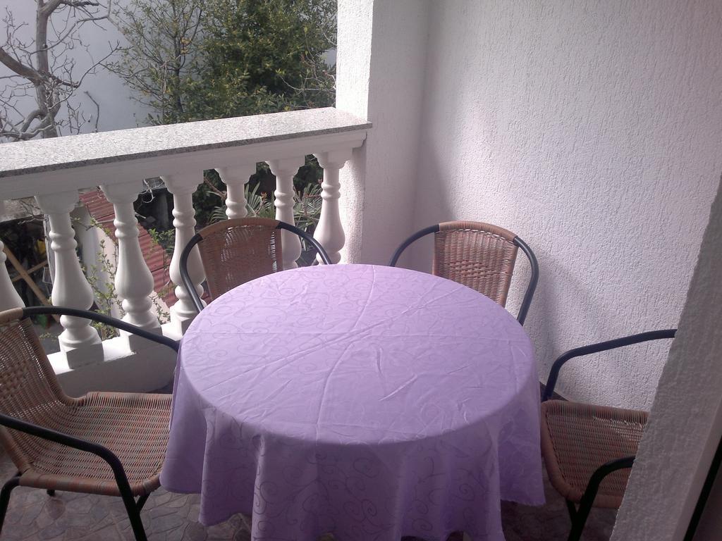 Apartment Jelic Senj  Rum bild