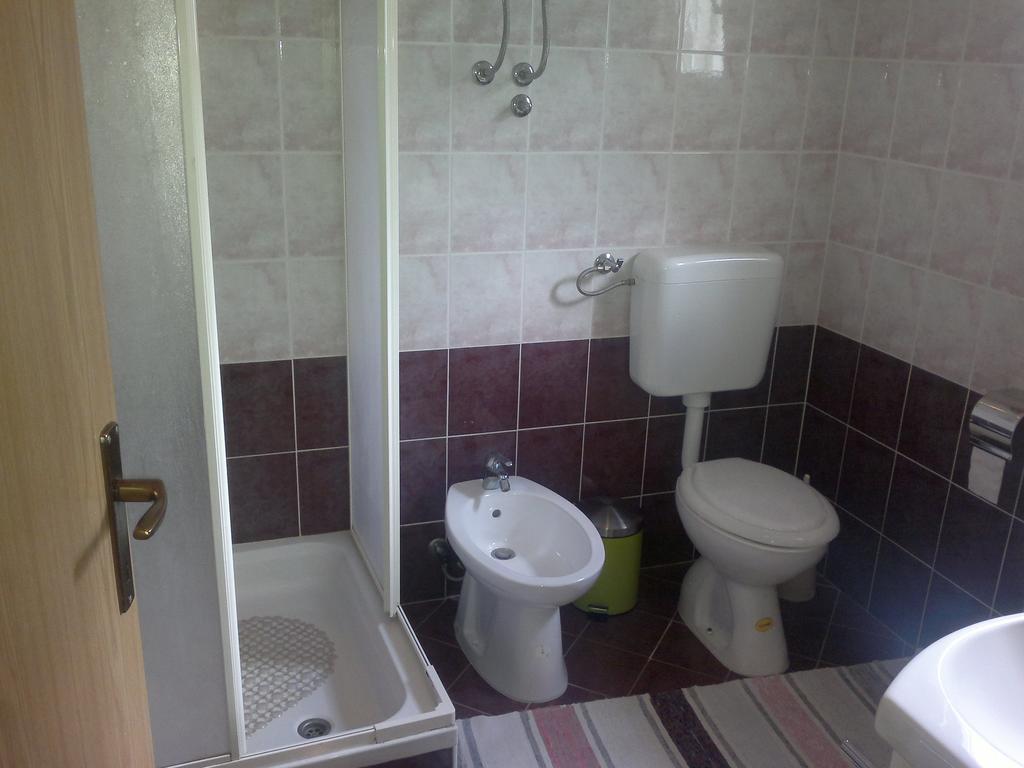 Apartment Jelic Senj  Rum bild